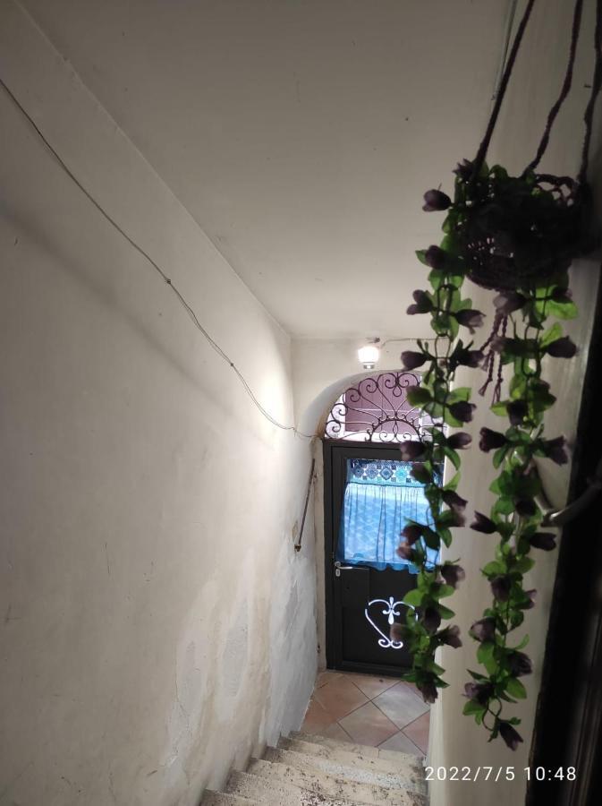 La Casetta Di Marie Apartment Tivoli Luaran gambar