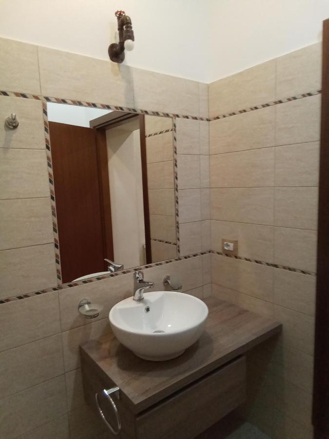 La Casetta Di Marie Apartment Tivoli Luaran gambar