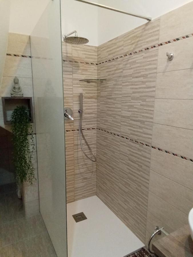 La Casetta Di Marie Apartment Tivoli Luaran gambar